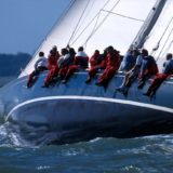 America´s Cup Jubilee / Cowes